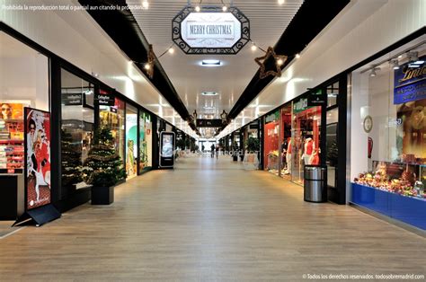 guess outlet las rozas